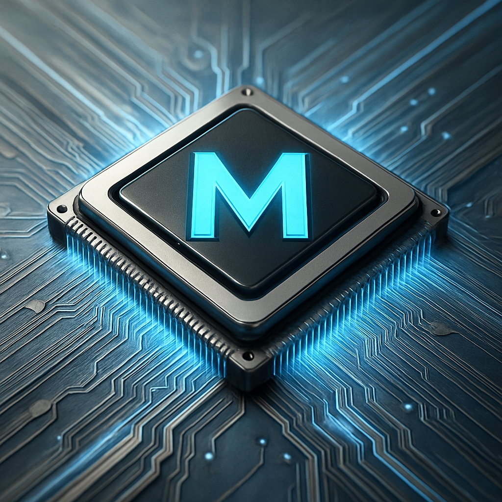 Matic Host Logo